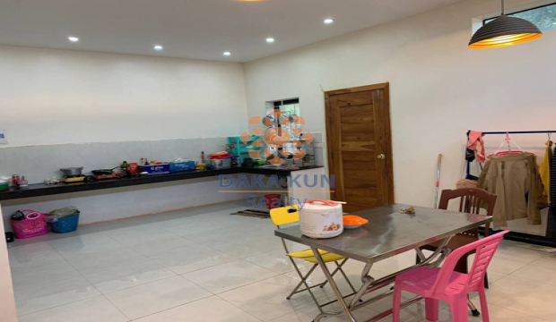 House for Sale in Krong Siem Reap-Ring Road